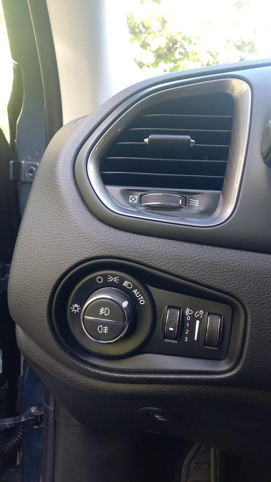 Jeep Renegade 1.3 190CV PHEV 4x4AT6 Limited