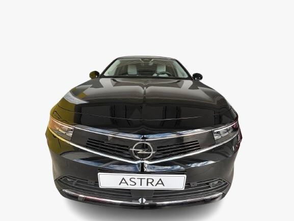 Opel Astra Hybrid 136 CV DCT6 Edition