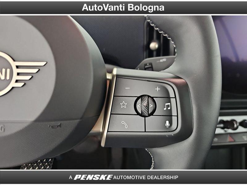 MINI Mini Cooper Cabrio Mini 2.0 Cooper C Classic Cabrio