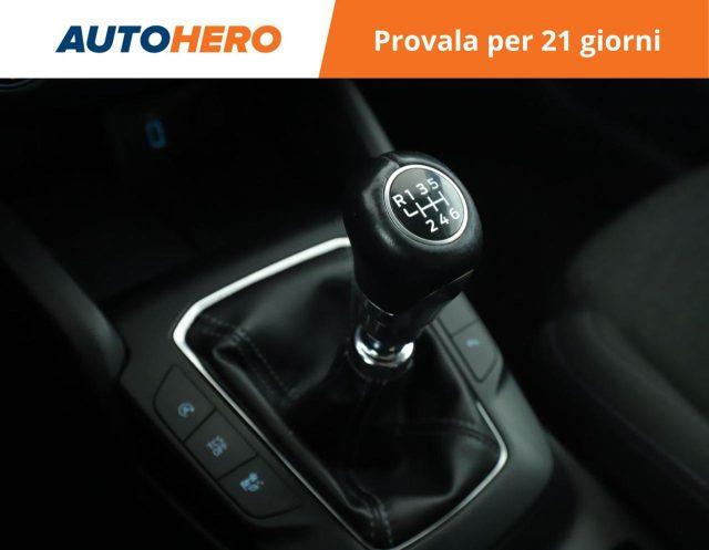 FORD Focus 1.5 EcoBlue 120 CV 5p. Active