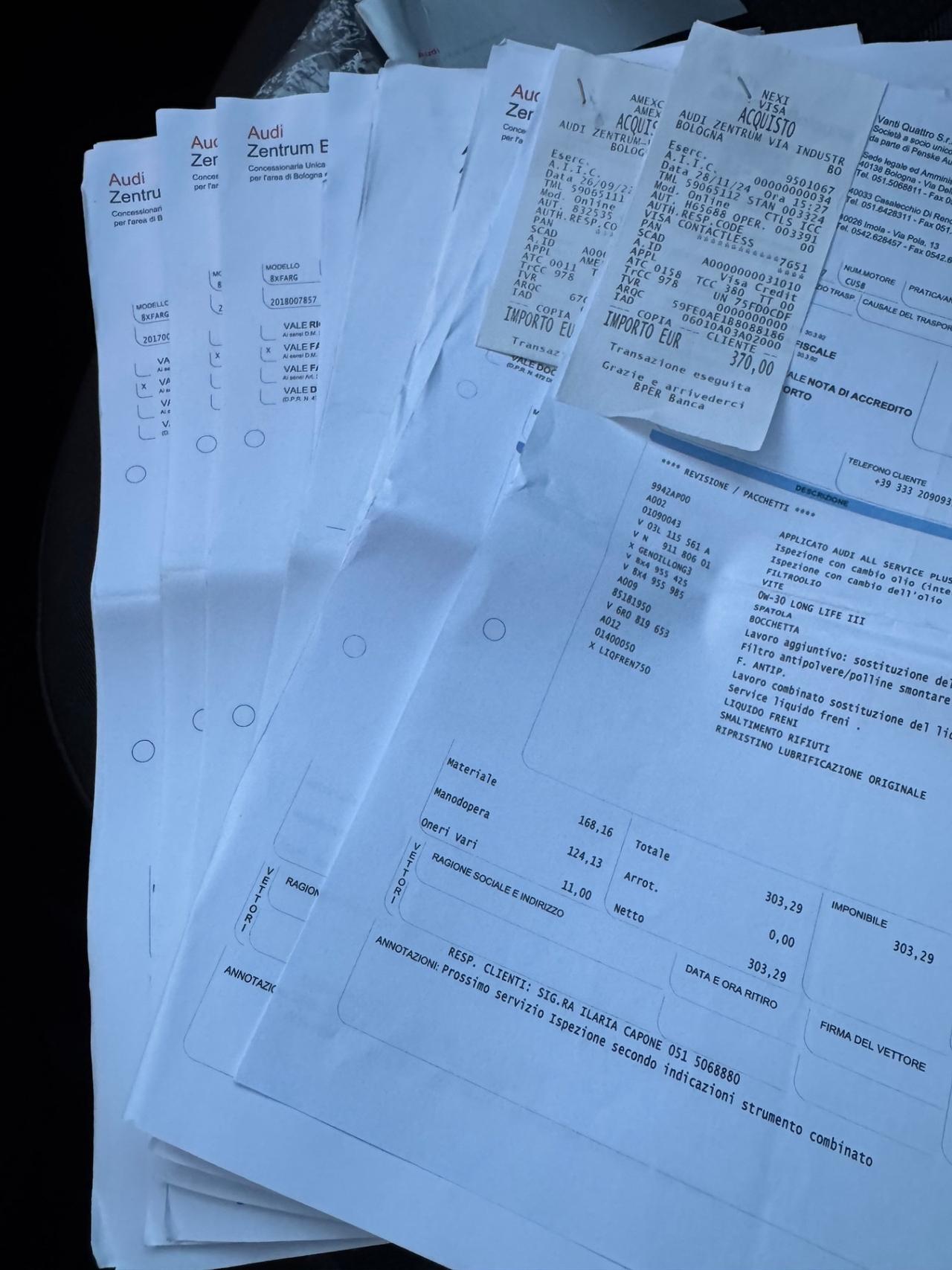 Audi A1 SPB 1.4 TDI 90Cv S tronic S-Line Exterior