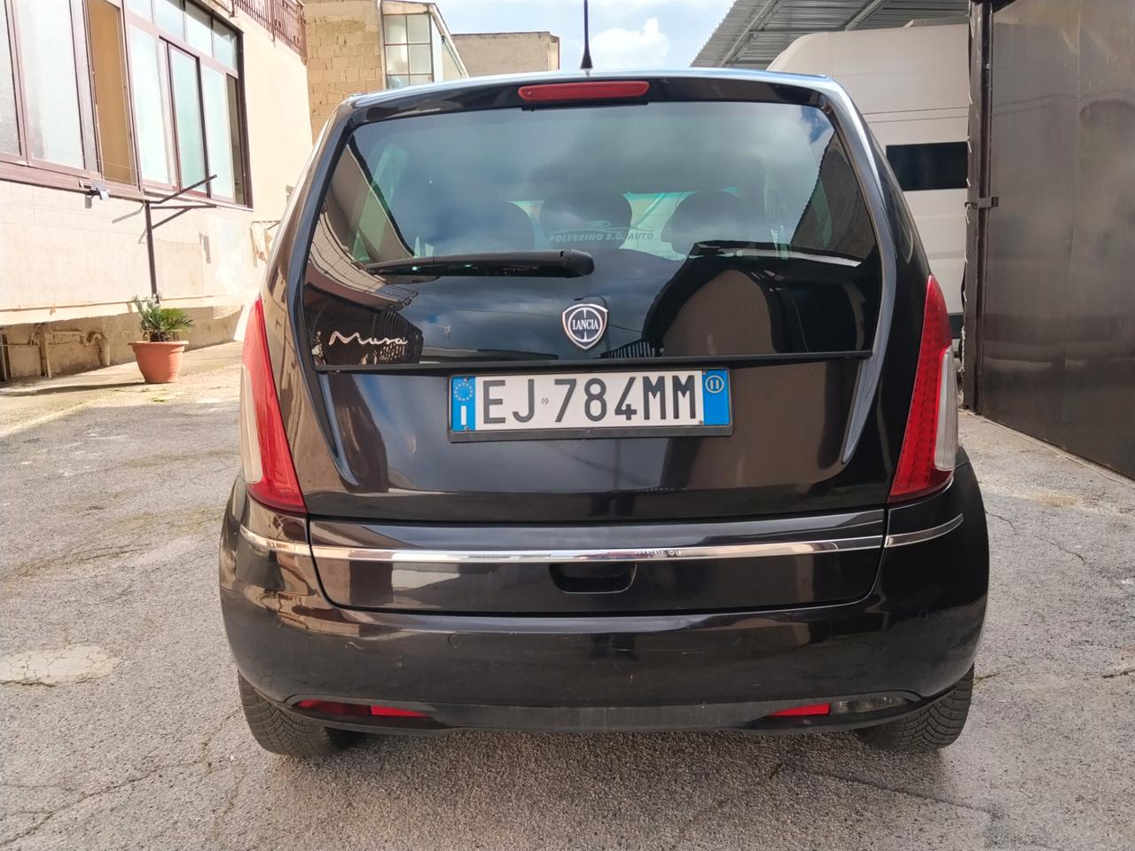 Lancia MUSA 1.3 Mtj 95 CV CON GARANZIA