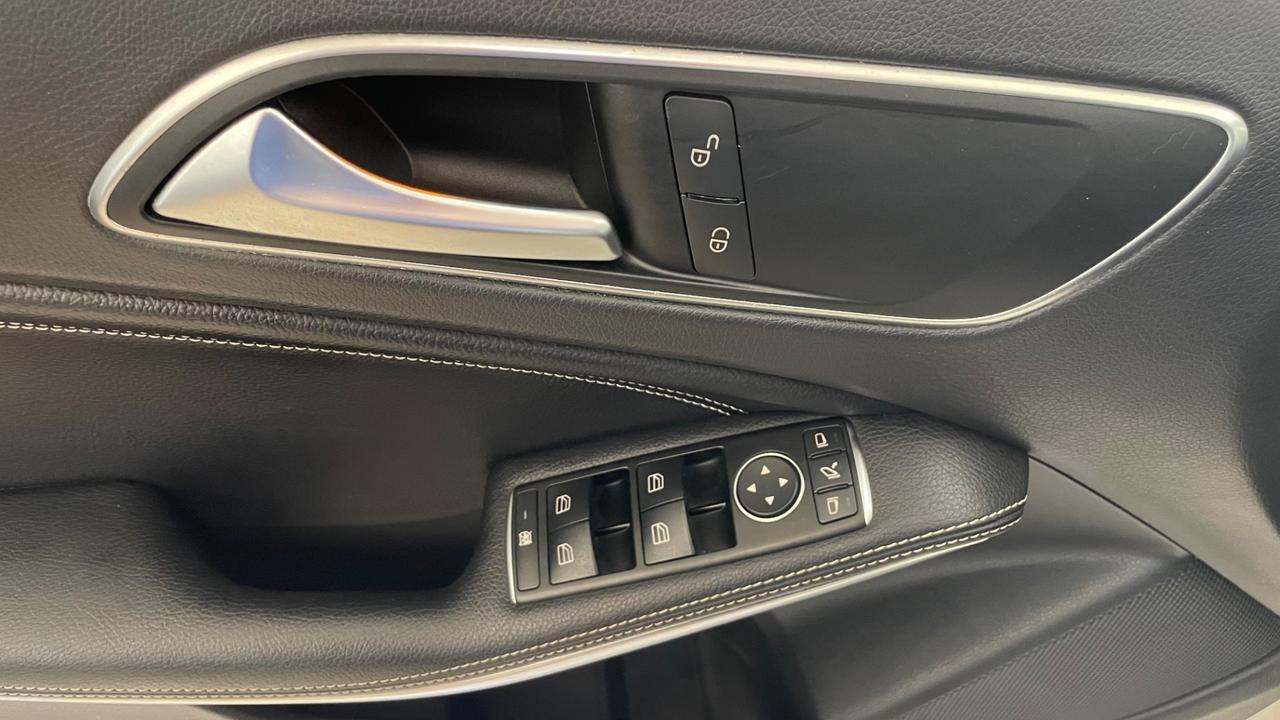 Mercedes-benz A 180 CDI Sport 110 cv