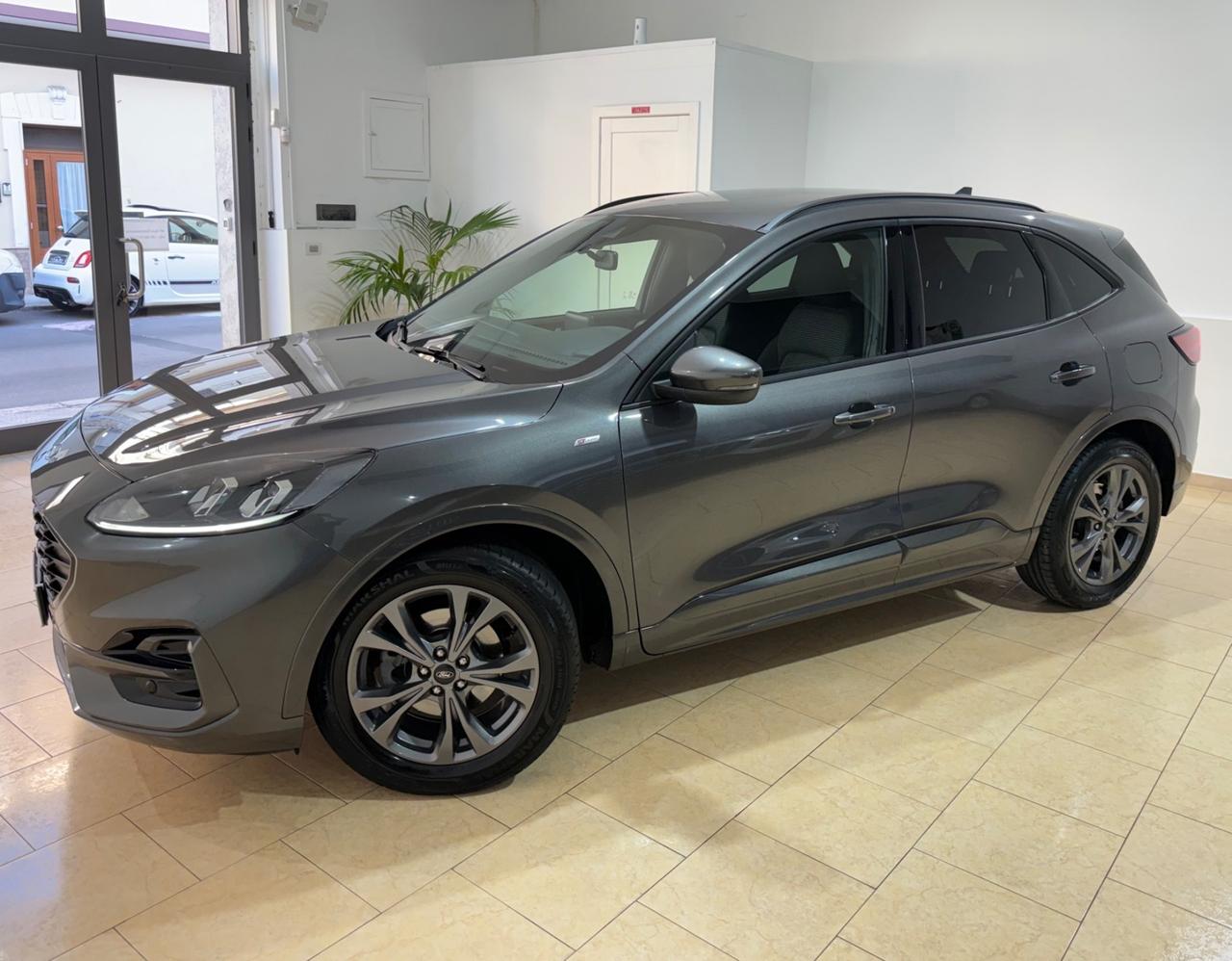 Ford Kuga 1.5 EcoBlue 120 CV 2WD ST-Line