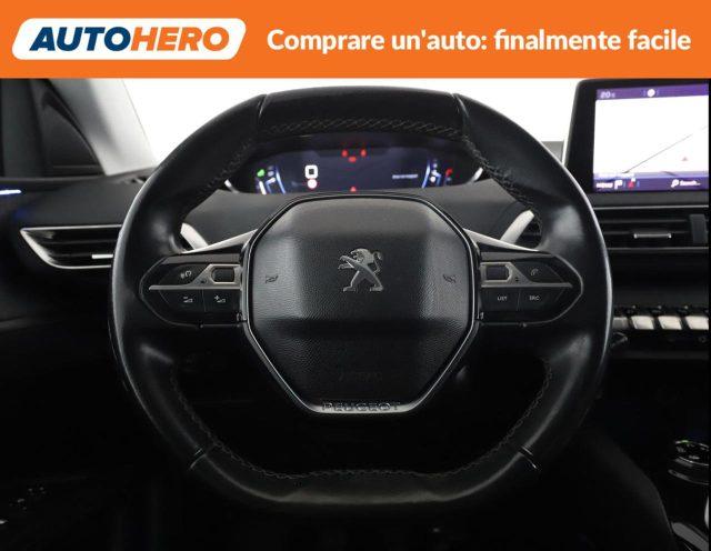 PEUGEOT 5008 BlueHDi 130 S&S Allure
