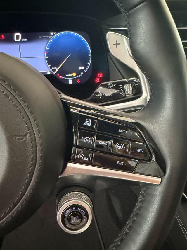 MASERATI Grecale MHEV 330 CV AWD Modena *TETTO PANORAMICO*