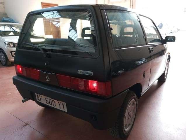 Autobianchi Y10 1.1 i.e. cat 4WD Sestrières PRIVATO 3387028679