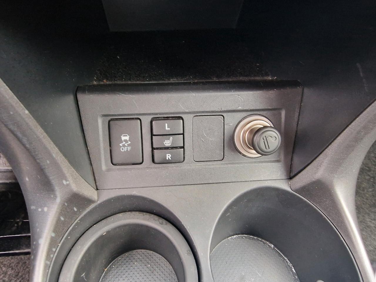 Toyota RAV 4 RAV4 Crossover 2.2 D-4D 150 CV DPF Luxury