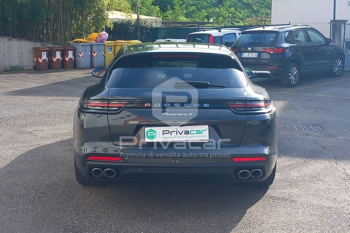 PORSCHE Panamera 2.9 4 E-Hybrid Sport Turismo