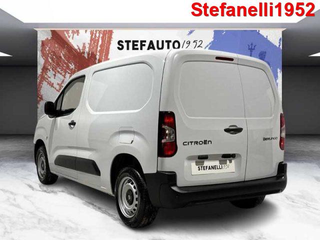 CITROEN Berlingo Van M - BlueHDi 100 Cv S&S