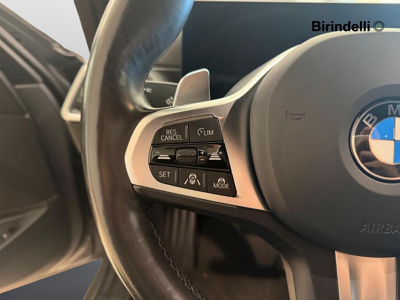 BMW Serie 3(G20/1-80/1) - 320d 48V Touring Msport