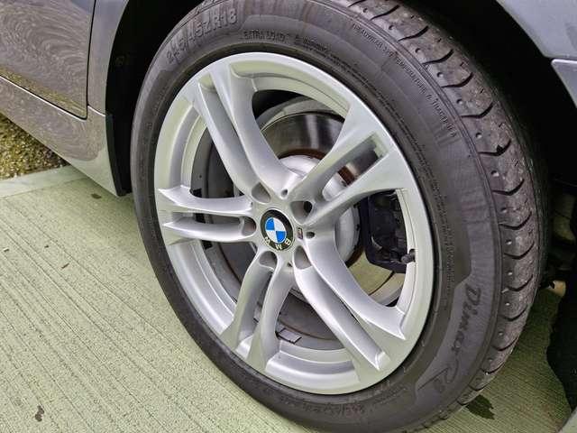 BMW 520 d Touring Business Automatica Navi Cruise PDC