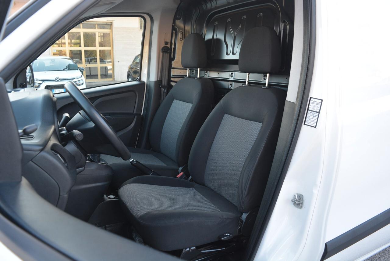 Fiat Doblò Cargo Maxi LH1 Business 13 Mjet 95cv E6d