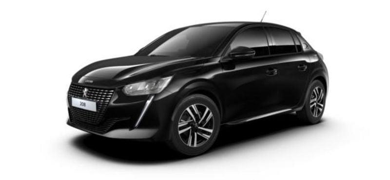 Peugeot 208 5P Pure Tech BZ 100 S&S Allure