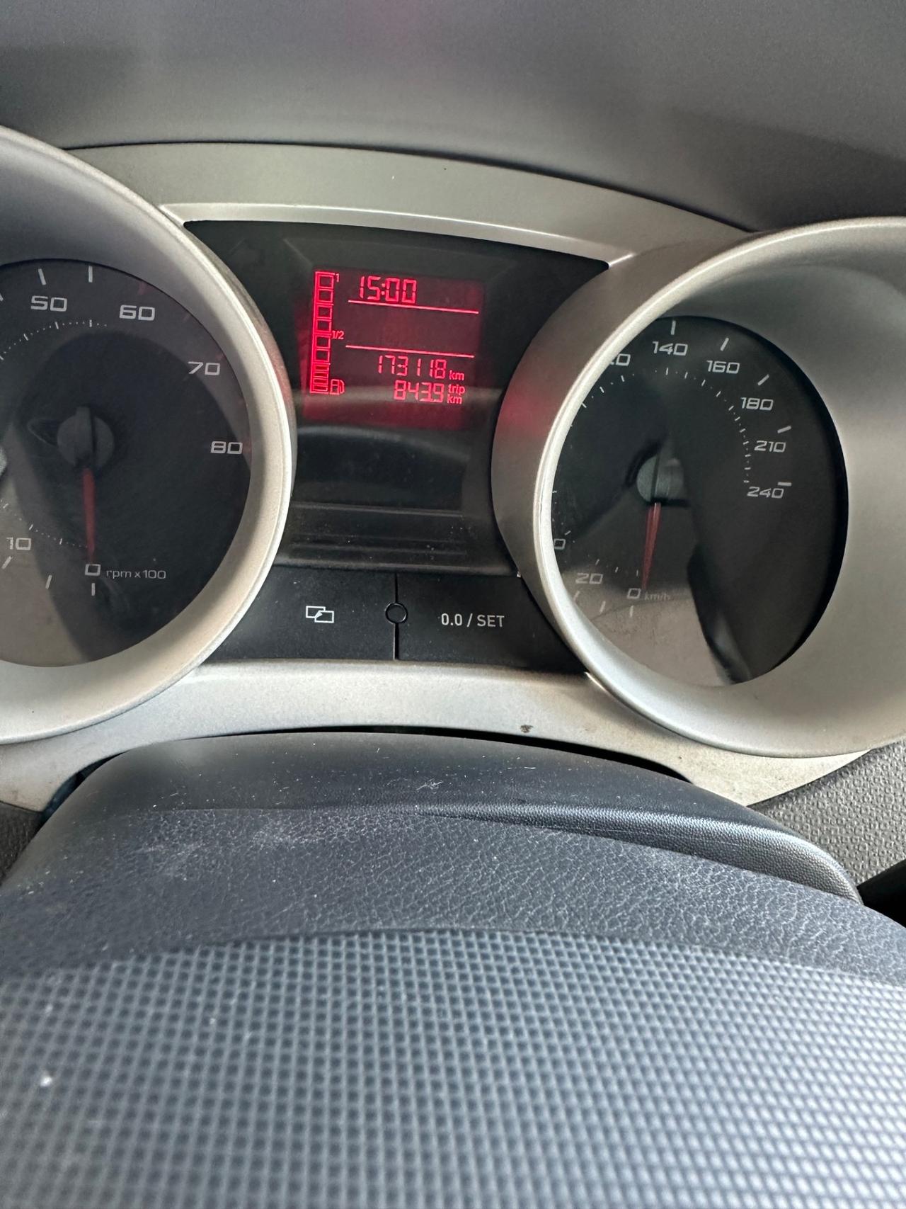 Seat Ibiza 1.2 5p. Style