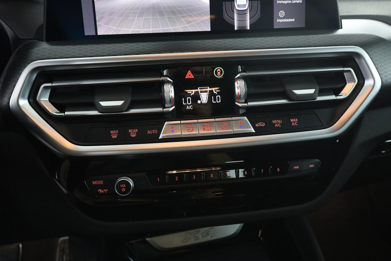BMW X4 (G02) X4 xDrive20i 48V Msport