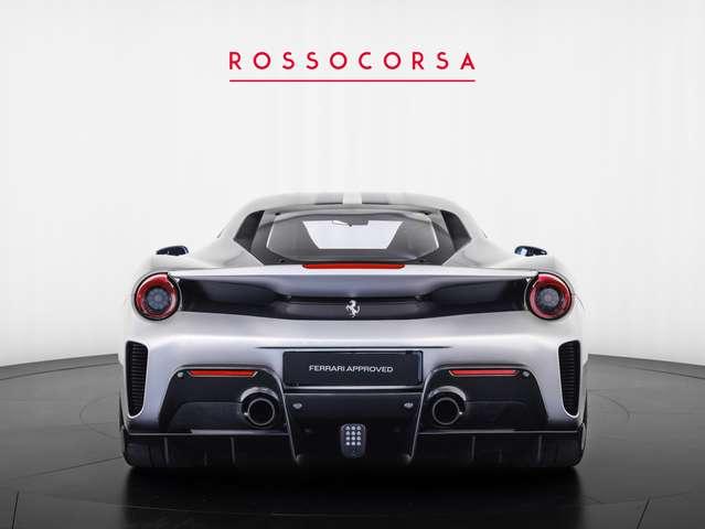 Ferrari 488 Pista