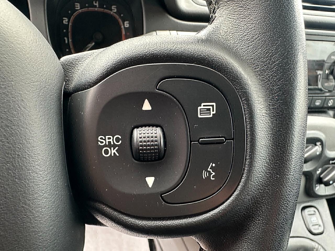 Fiat Panda 4X4 0.9 TWIN AIR 85 cv.