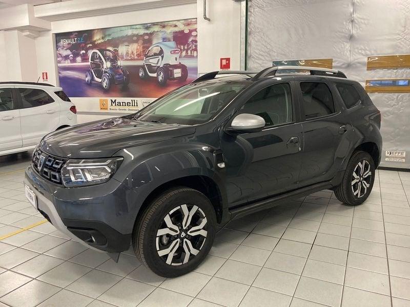 Dacia Duster Prestige SL DaciaPlus 1.0 TCe GPL 4x2