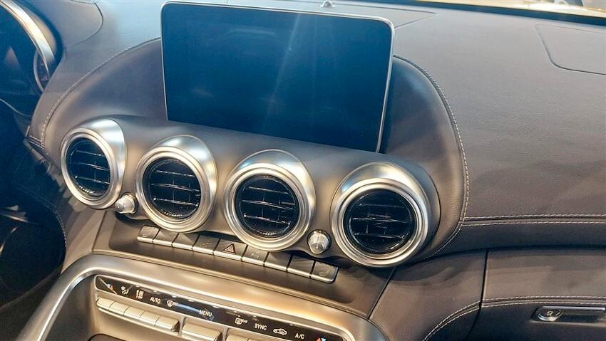 Mercedes-benz GT AMG C Roadster