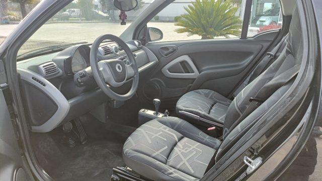SMART ForTwo 1000 52 kW coupé pure n°3