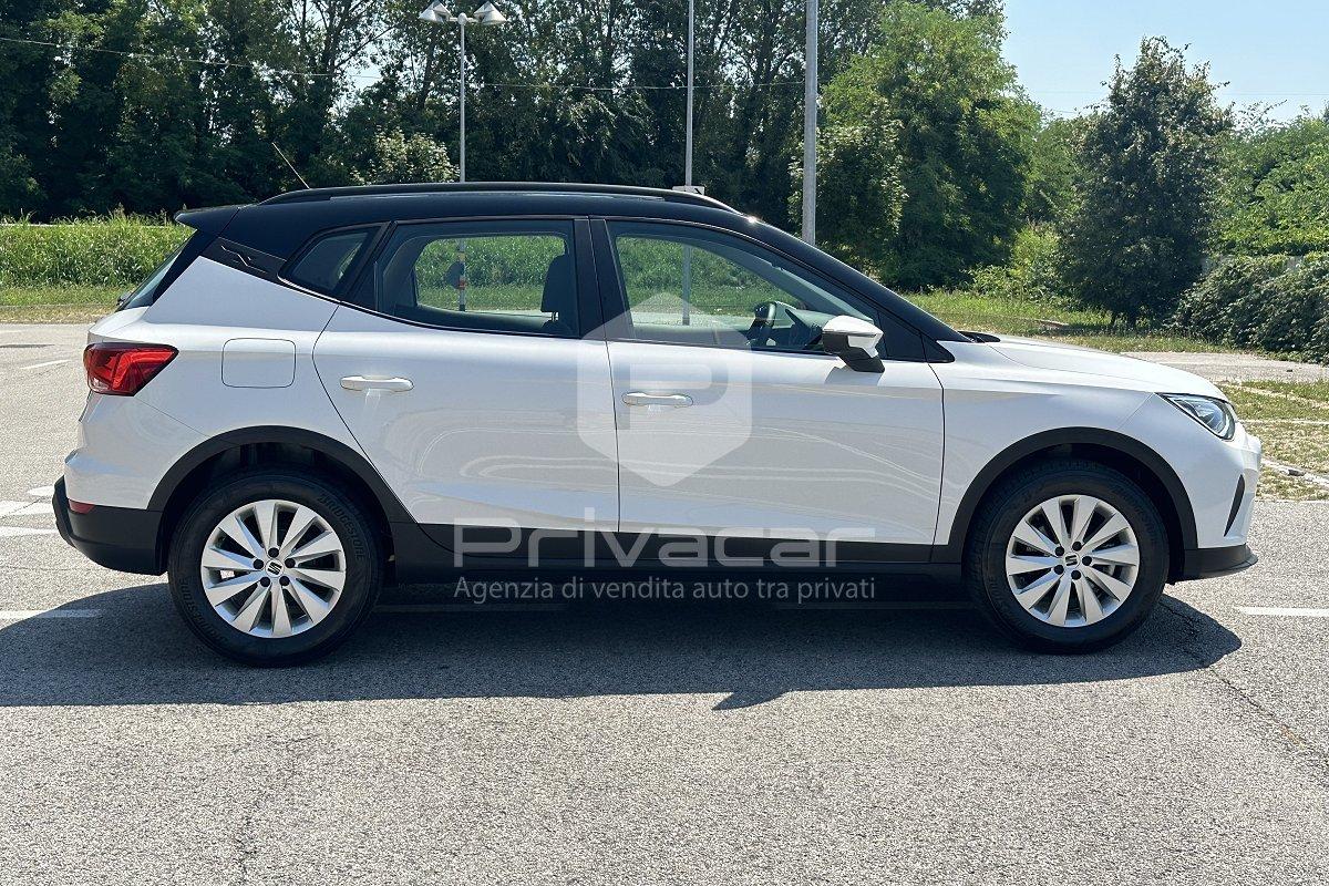 SEAT Arona 1.0 EcoTSI Style