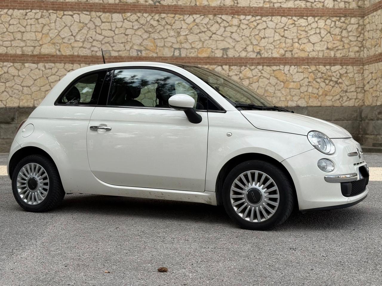 Fiat 500 1.3 Multijet 16V 95 CV Lounge