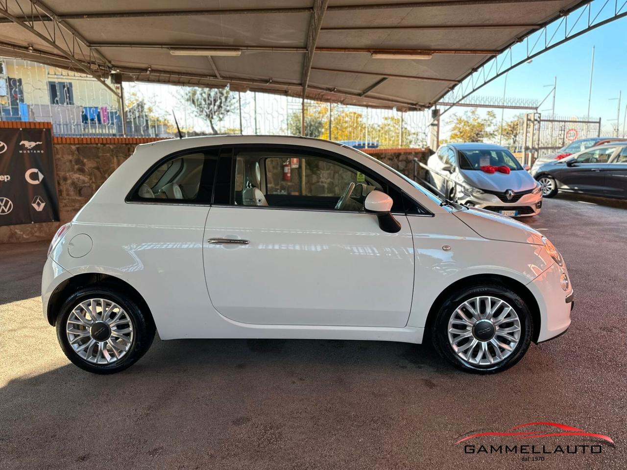 Fiat 500 1.3 Multijet 16V 95 CV Lounge