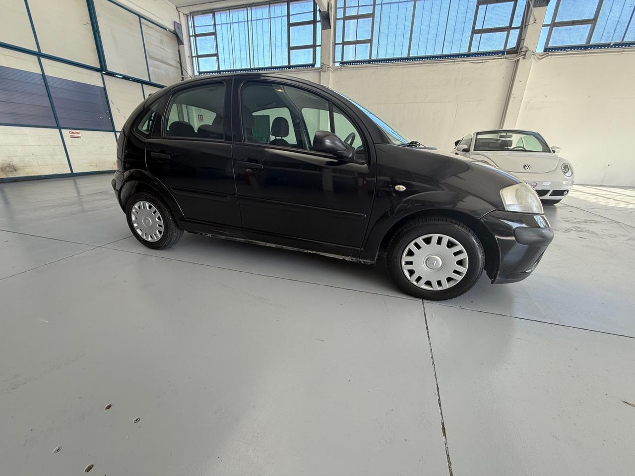 Citroen C3 1.4 Elegance