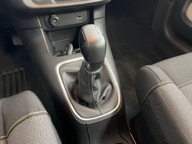 Citroën C3 III 2017 1.2 puretech Shine s&s 83cv my20