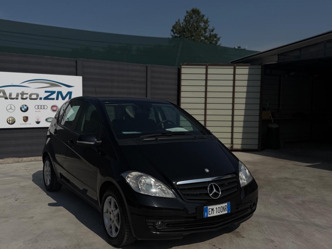 Mercedes-benz A 160 CDI AUTOMATIC Premium