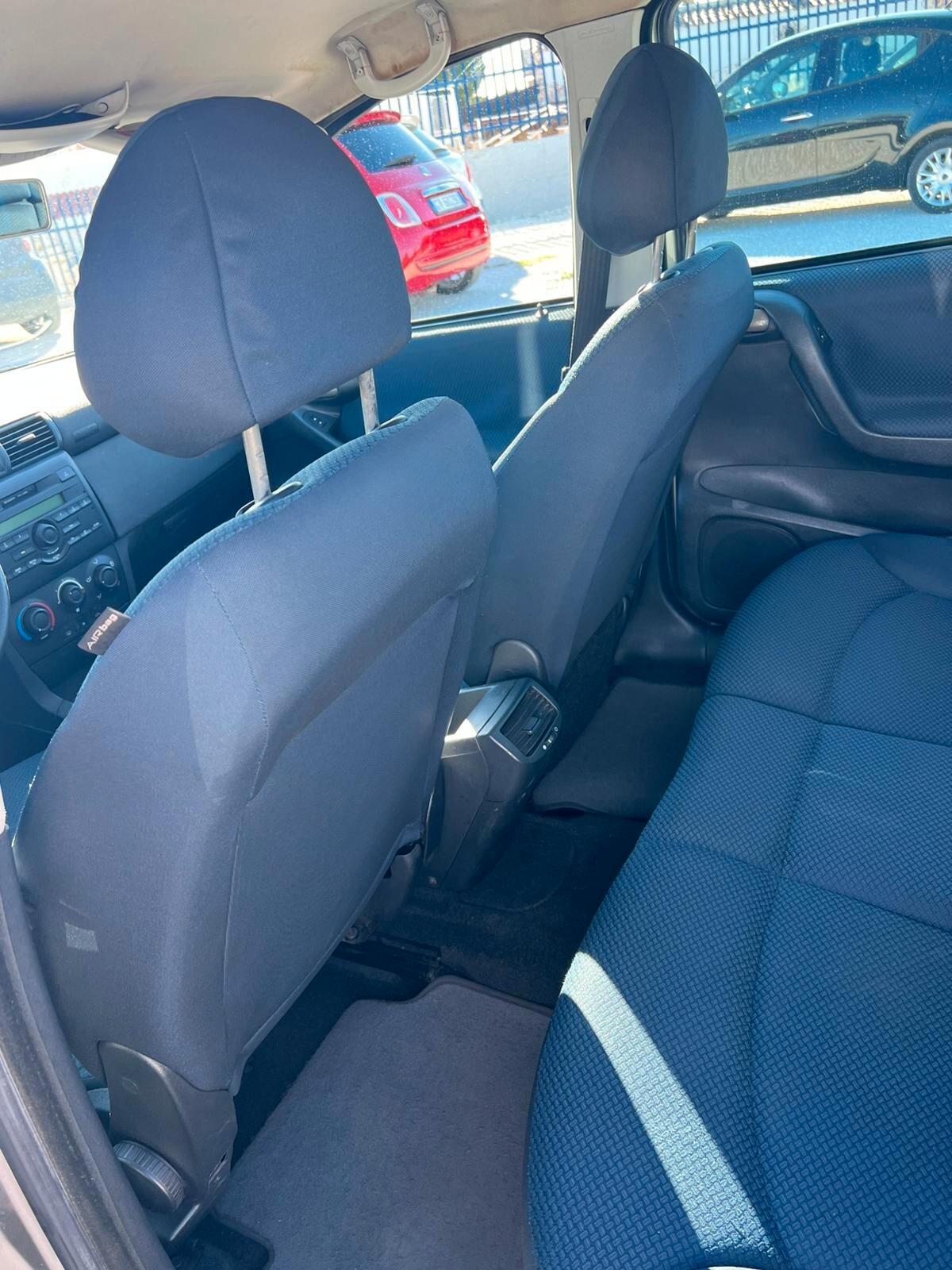 Fiat Stilo 1.9 JTD Multi Wagon Dynamic