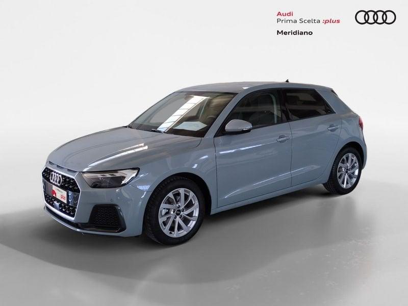 Audi A1 2ª SERIE SPB 30 TFSI ADVANCED