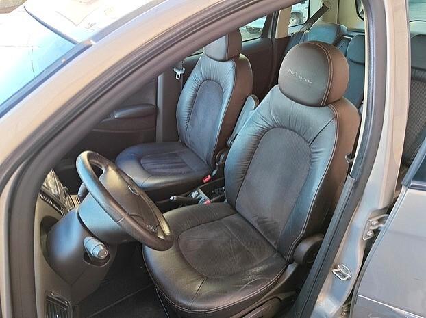 LANCIA Musa 1.4 8V Ecochic *GPL* - 2011