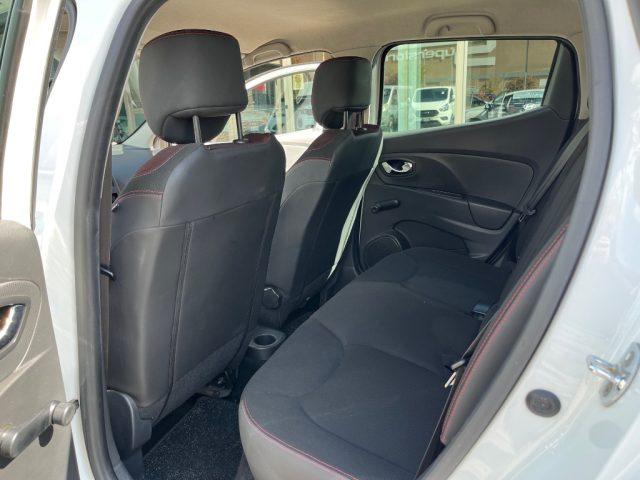 RENAULT Clio 1.2 75CV ok neopatentato