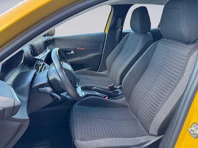 Peugeot 208 1.2 PureTech 75 CV Active Pack