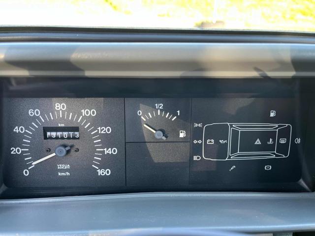 FIAT Panda 1ª serie 900 i.e. cat Jolly