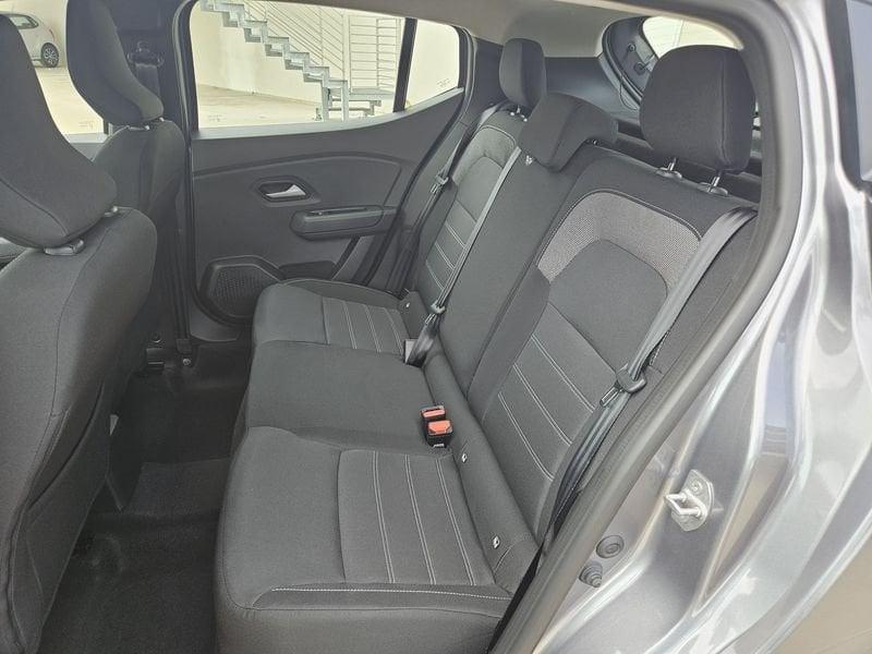 Dacia Sandero Streetway 1.0 TCe ECO-G Expression