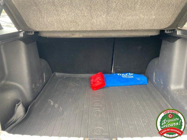 DACIA Duster 1.6 115CV Start&Stop 4x2 GPL Ambiance