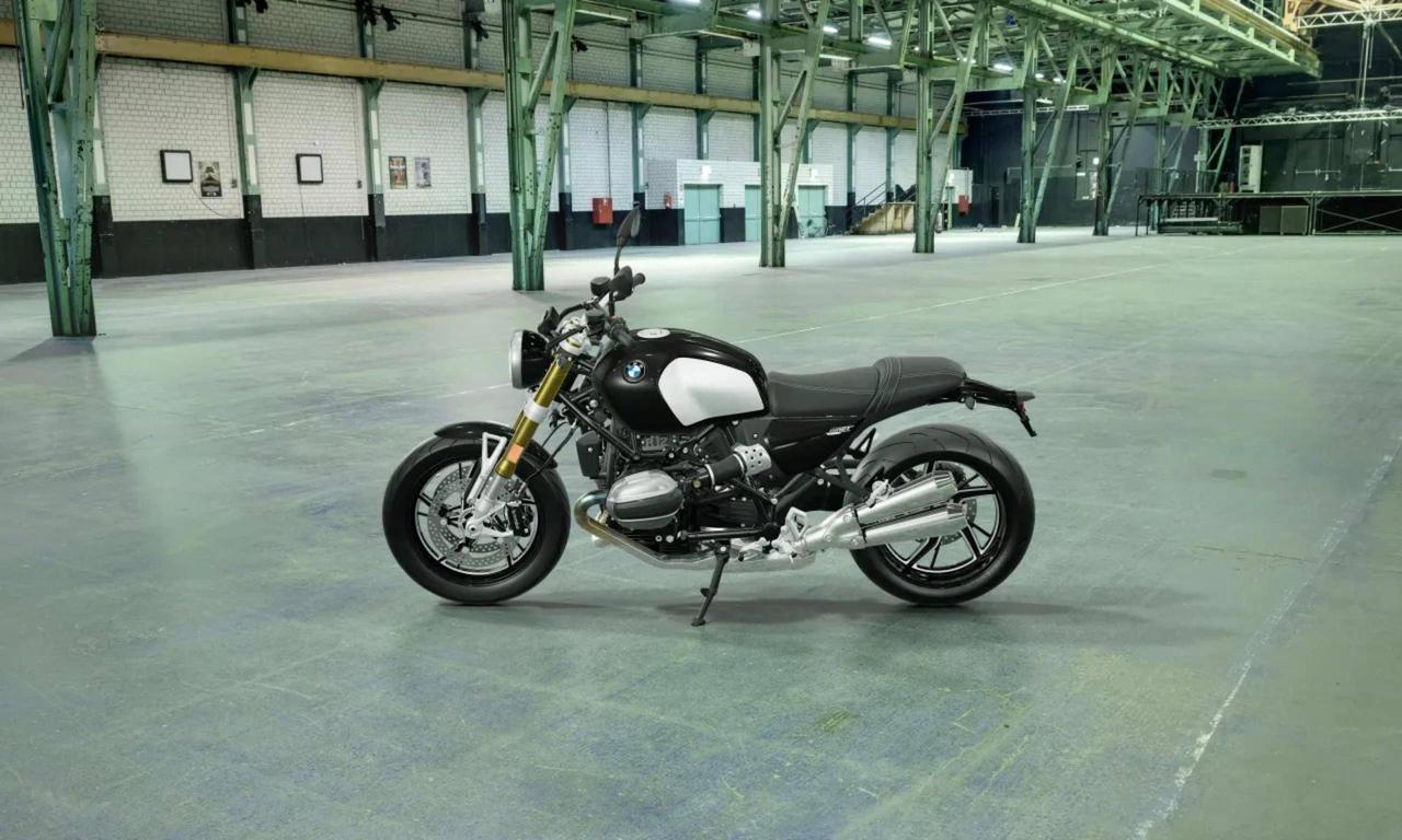 BMW R 12 nineT