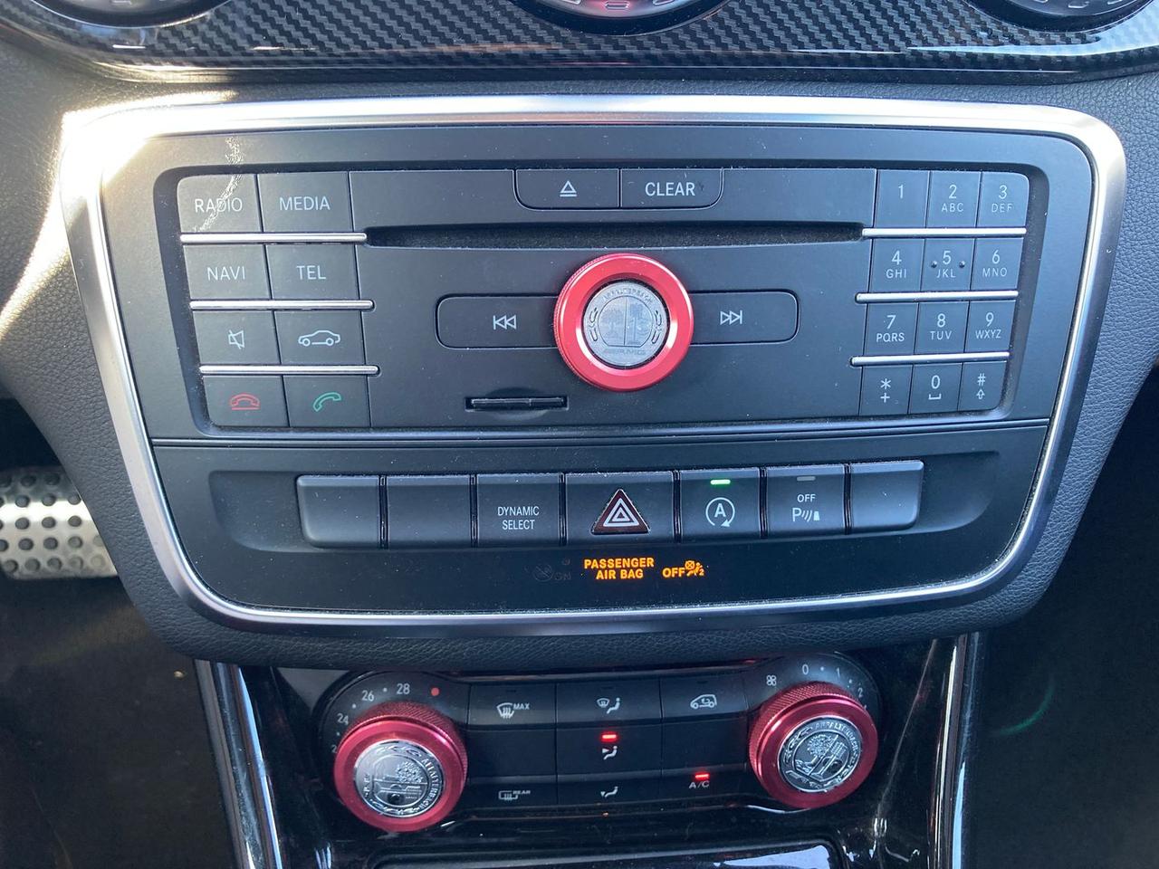 Mercedes-Benz GLA 200 GLA-Clas #7807