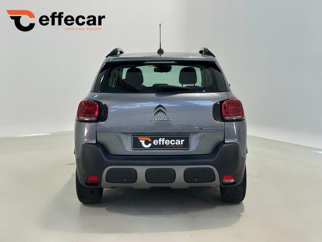 CITROEN C3 Aircross PureTech 82 Feel