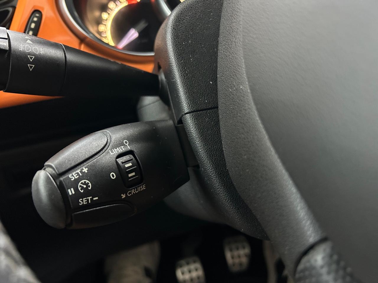 Citroen DS3 Ds3R