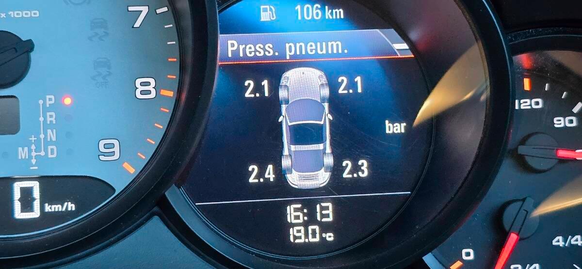 Porsche 911 991 3.8 4S Targa PDK *GARANZIA 24 PORSCHE*