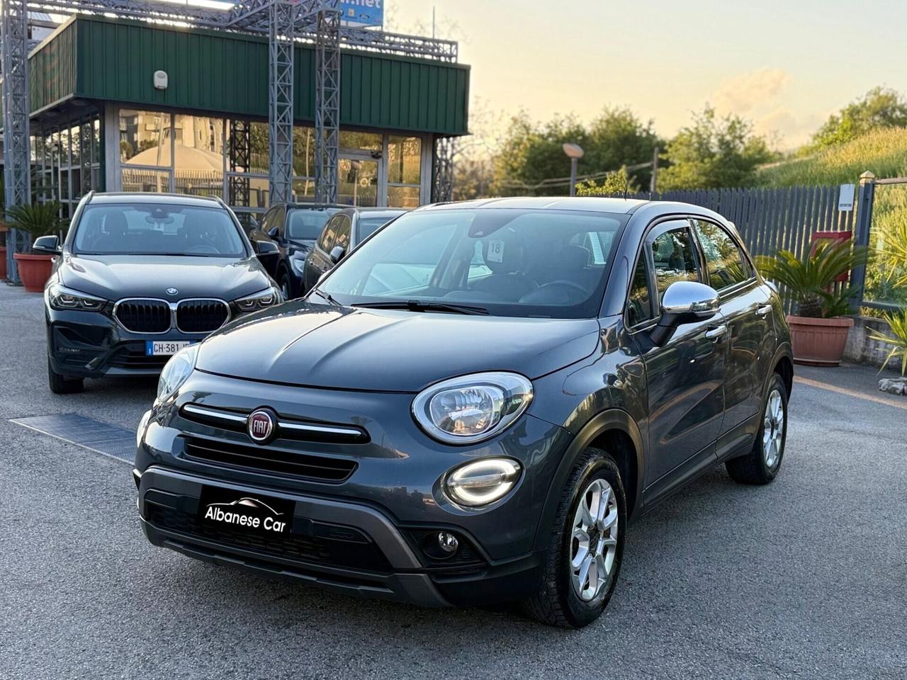 Fiat 500X 1.3 MultiJet 95 CV Business