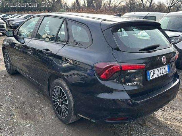 FIAT Tipo NEOPATENTATI Tipo SW 1.0 t3 100cv TG : GP242ML