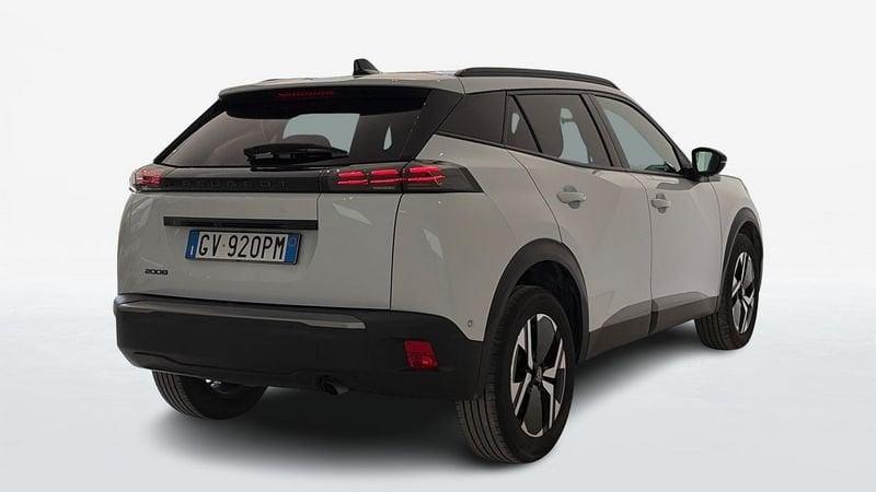 Peugeot 2008 1.2 PURETECH ALLURE S&S 100CV