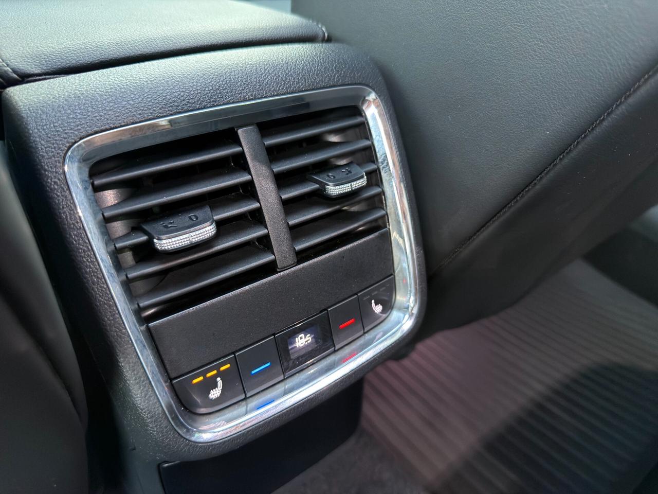 Skoda Octavia 1.5 G-TEC DSG Wagon Style