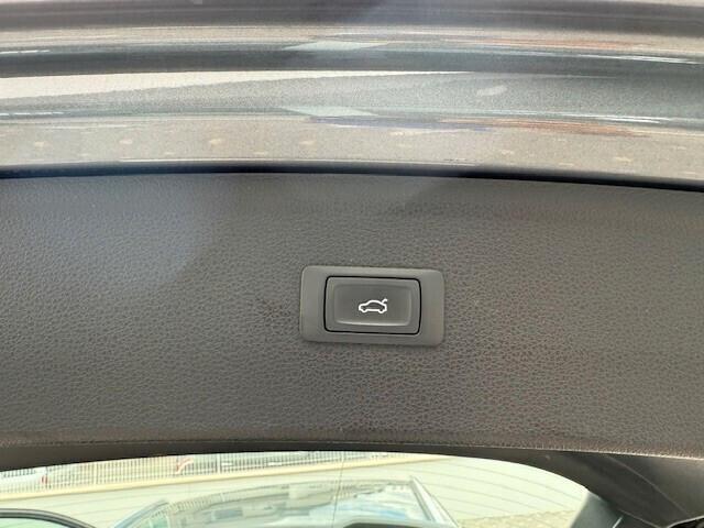 Audi Q5 40 TDI quattro S tronic S line plus 2020