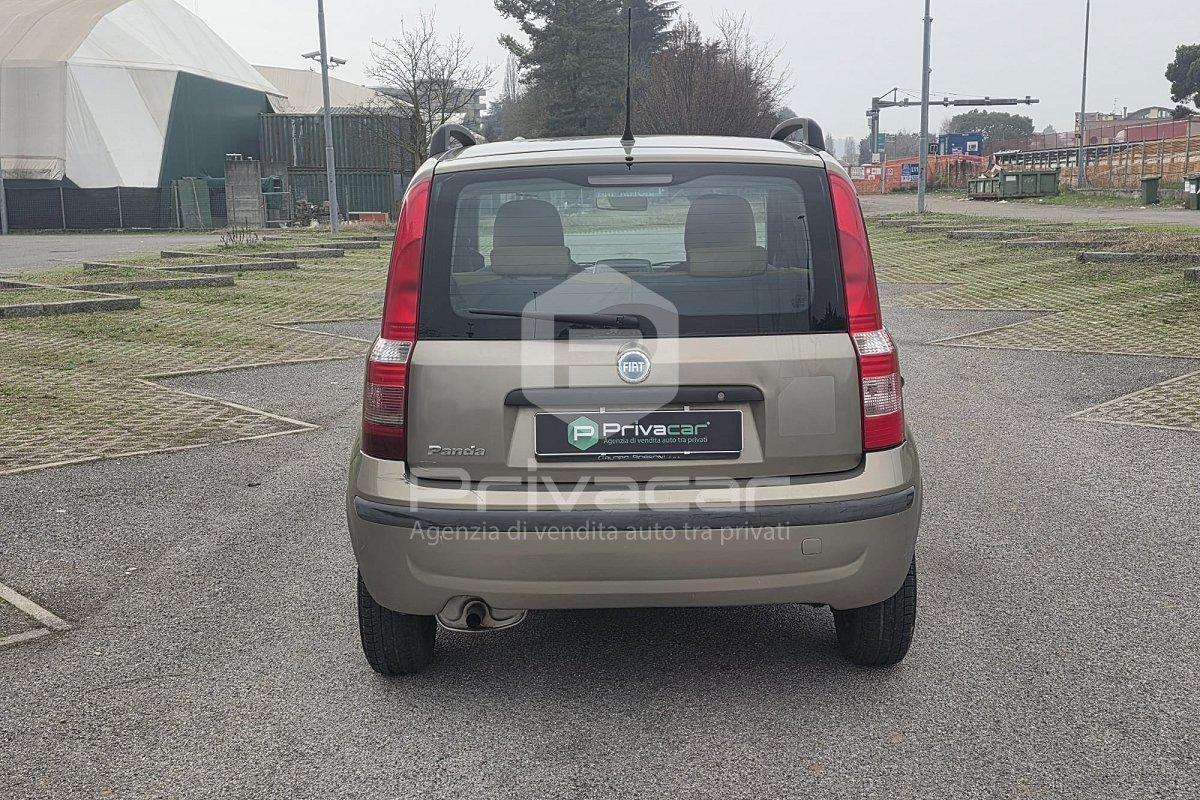 FIAT Panda 1.2 Dualogic